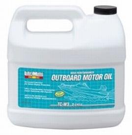 Lubrimatic outboard motor oilplews lubrimatic - 3 ga 11592