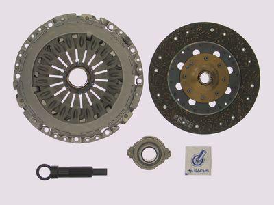 Sachs k70292-01 clutch-clutch kit