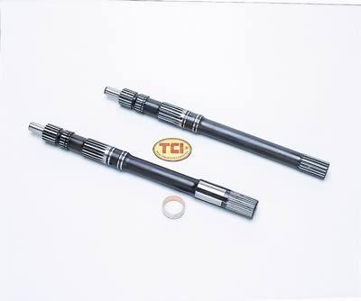 Tci hardened input shaft 749300