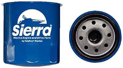 Sierra 237821 filter-oil kohler# 359771