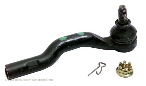 Beck arnley 101-4768 tie rod-steering tie rod end