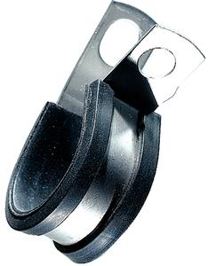 Ancor 404202 2 s/s cushion clamps (10)