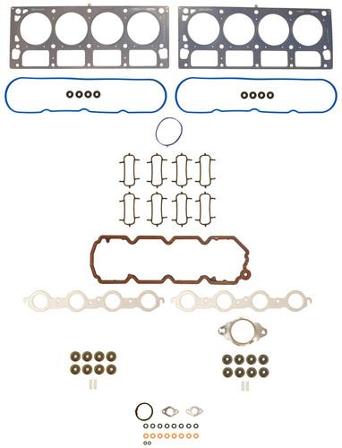 Fel-pro hs 26190 pt-3 head gasket set-engine cylinder head gasket set