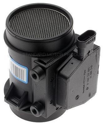 Smp/standard mf1243 mass air flow sensor-mass air flow (maf) sensor - remfd