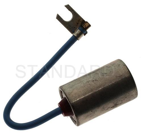 Smp/standard jc-34 ignition condenser-distributor condenser