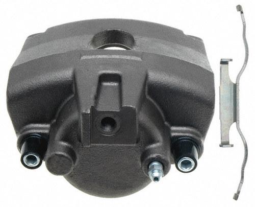 Acdelco durastop 18fr2066 front brake caliper-reman caliper