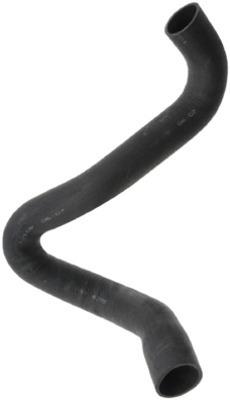 Dayco 71762 lower radiator hose-radiator coolant hose