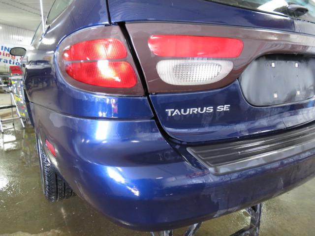 2000 ford taurus outer tail light lamp left