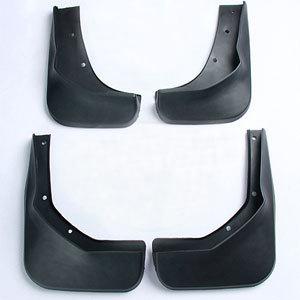 Mud flaps splash guard 4pcs kit fit ford escape 2013