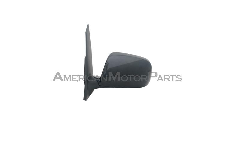 Left driver side replacement power heated mirror 04-09 05 06 07 08 toyota prius