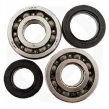 Quadracer lt500, lt500r quadzilla crank bearings,seals