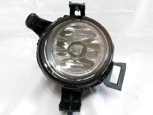 Nissan 05 06 altima quest driving fog light lamp w/bulb l h driver side new