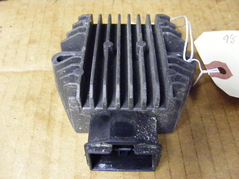 98 honda vtr1000f super hawk regulator rectifier