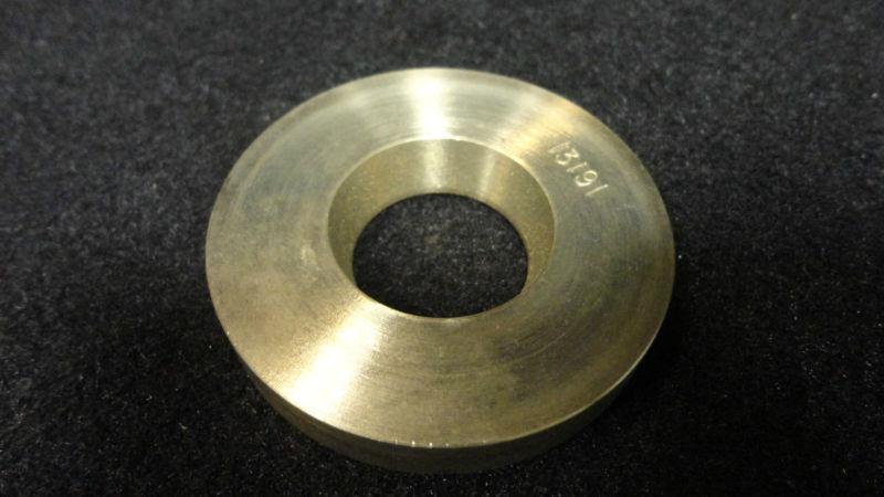 Thrust washer #13191a1 mercury/mariner 1980/1984-2006 30-220hp outboard boat 