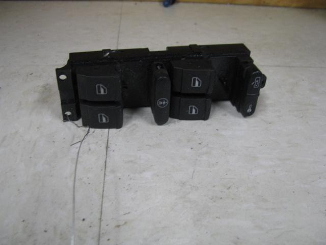 Window switch jetta golf passat 2000 00 2001 01 2002 02 2003 03 04 05 - 10 33931