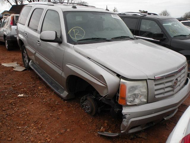 Power steering pump 03 04 05 06 avalanche 1500 