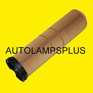 Mercedes w211 air filter e320cdi 05 06 mann c12178 new