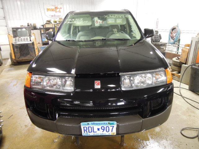 2003 saturn vue 92506 miles hood 2295241