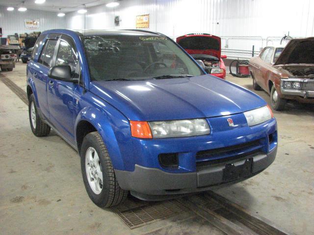 2003 saturn vue 99262 miles rear or back door right 1597256