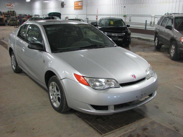 2003 saturn ion 96403 miles front door right 1645629