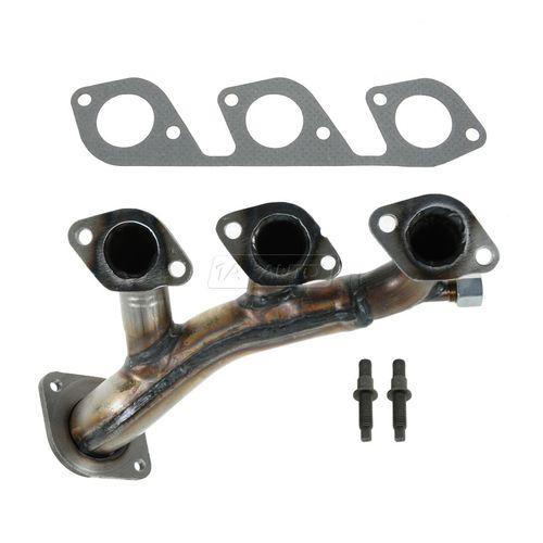 Dorman 674-535 exhaust manifold & gasket kit for ford mustang v6 3.8 3.9 left