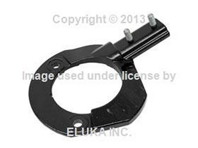 Bmw genuine strut brace bracket left e46 51 71 7 895 249