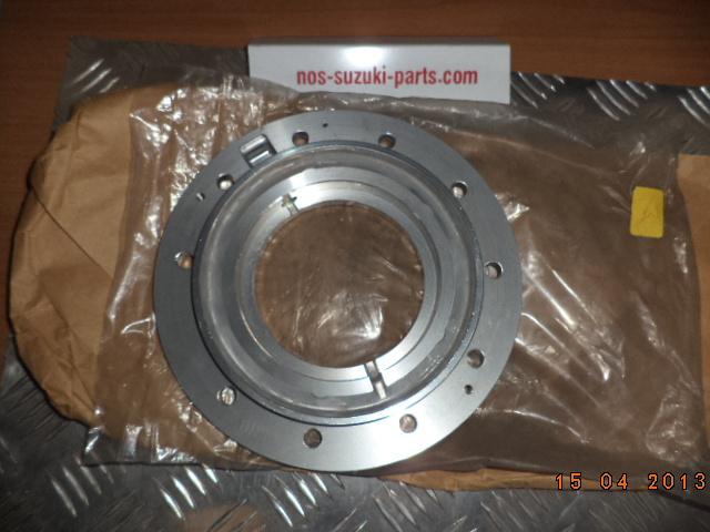 Gs850 1986 (g) (27460-45103) case, final gear bearing  new nos-suzuki-parts.com