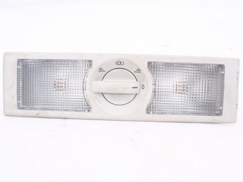 06-** seat leon interior midlle lamp