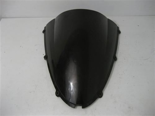 06-07 kawasaki zx10r windscreen windshield zx10 zx 10 10r wind screen shield