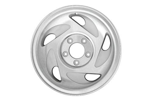 Cci 03079u85 - 93-96 ford bronco 17" factory original style wheel rim 5x139.7