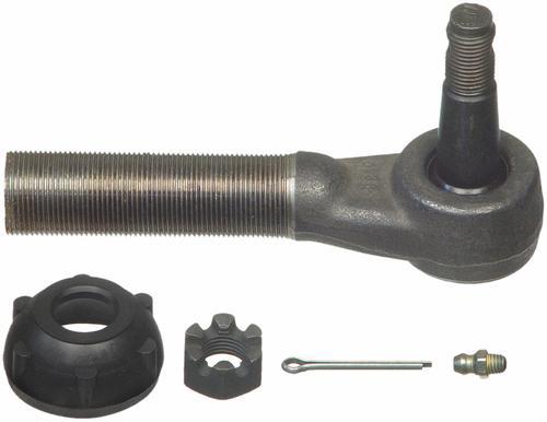 Moog chassis parts tie rod end greasable outer ford bronco/f-100 pickup 4wd ea