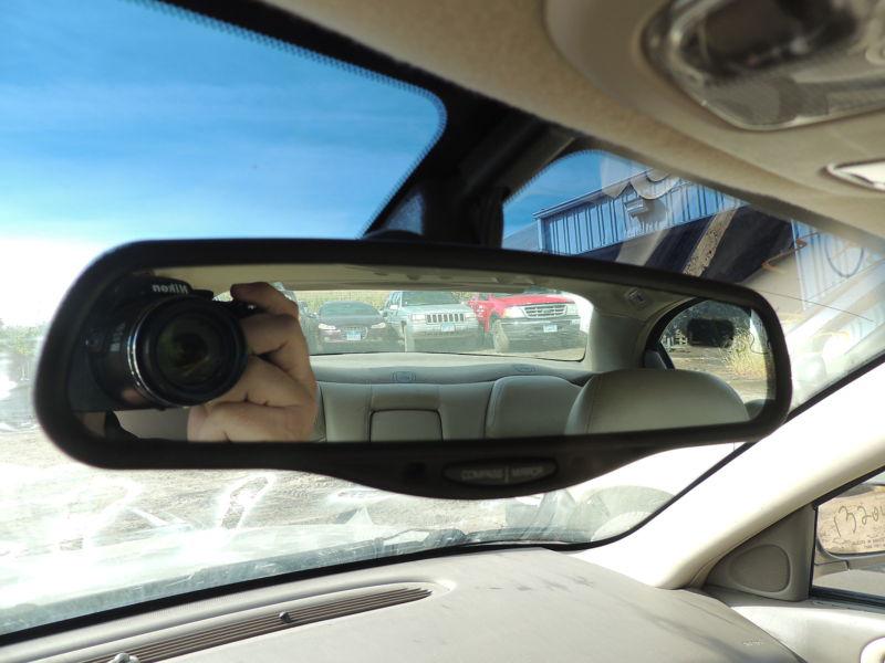 01 aurora rear view mirror 426613