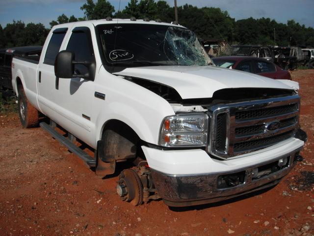 Power steering pump 03 04 05 06 07 ford f250 super duty 