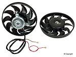 Wd express 902 54020 500 radiator fan motor