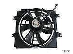 Wd express 902 23009 758 radiator fan motor