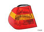 Wd express 860 06104 736 tail light