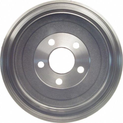 Wagner bd125403 rear brake drum-brake drum