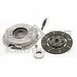 Luk 06-069 new clutch set