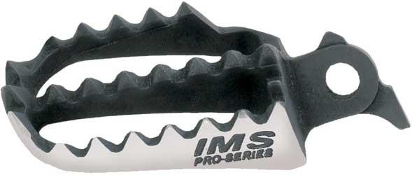 Ims pro series footpegs yz125/250 yzf/wrf250-450 297315-4