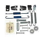 Carlson h7306 parking brake hardware kit