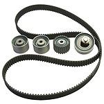 Acdelco tck172 timing belt component kit