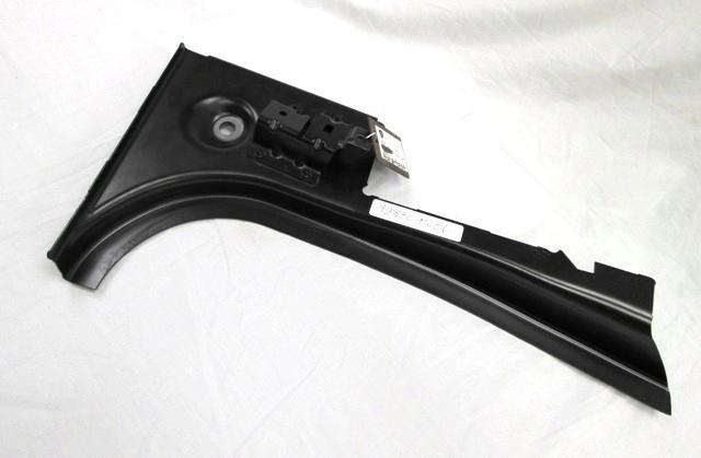 Lamborghini oem lower a pillar 408809206 fits 04-13 gallardo coupe