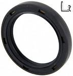 National oil seals 228025 rear inner seal