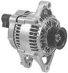 Denso 211-0113 new alternator