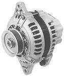 Denso 210-4102 remanufactured alternator