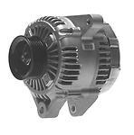 Denso 210-0445 remanufactured alternator