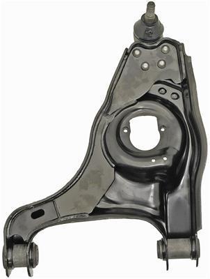 Dorman (oe solutions) 520-350 suspension control arm and ball joint assembly