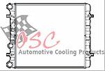 Osc 2265 radiator