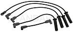 Standard motor products 7431 tailor resistor wires