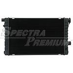 Spectra premium industries inc cu732 radiator